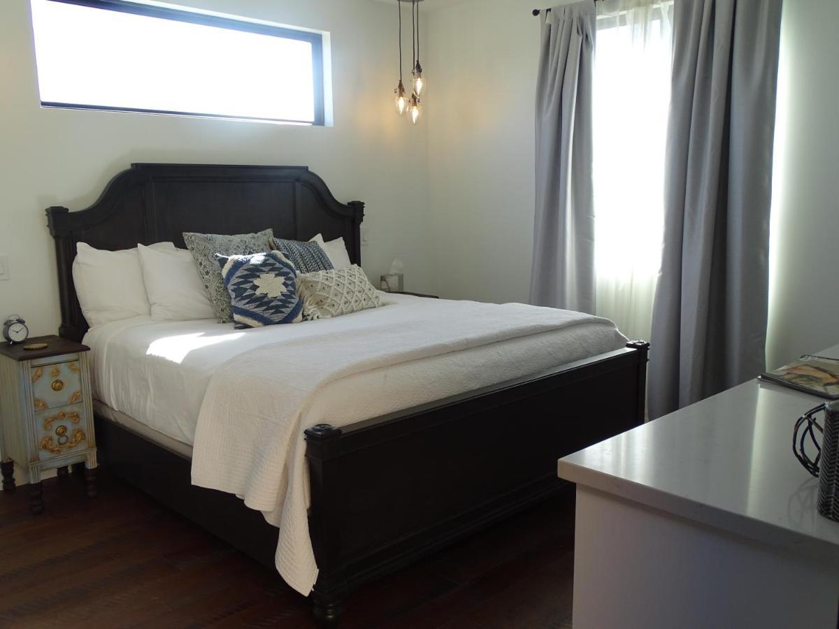 Bespoke Inn Scottsdale Quarto foto