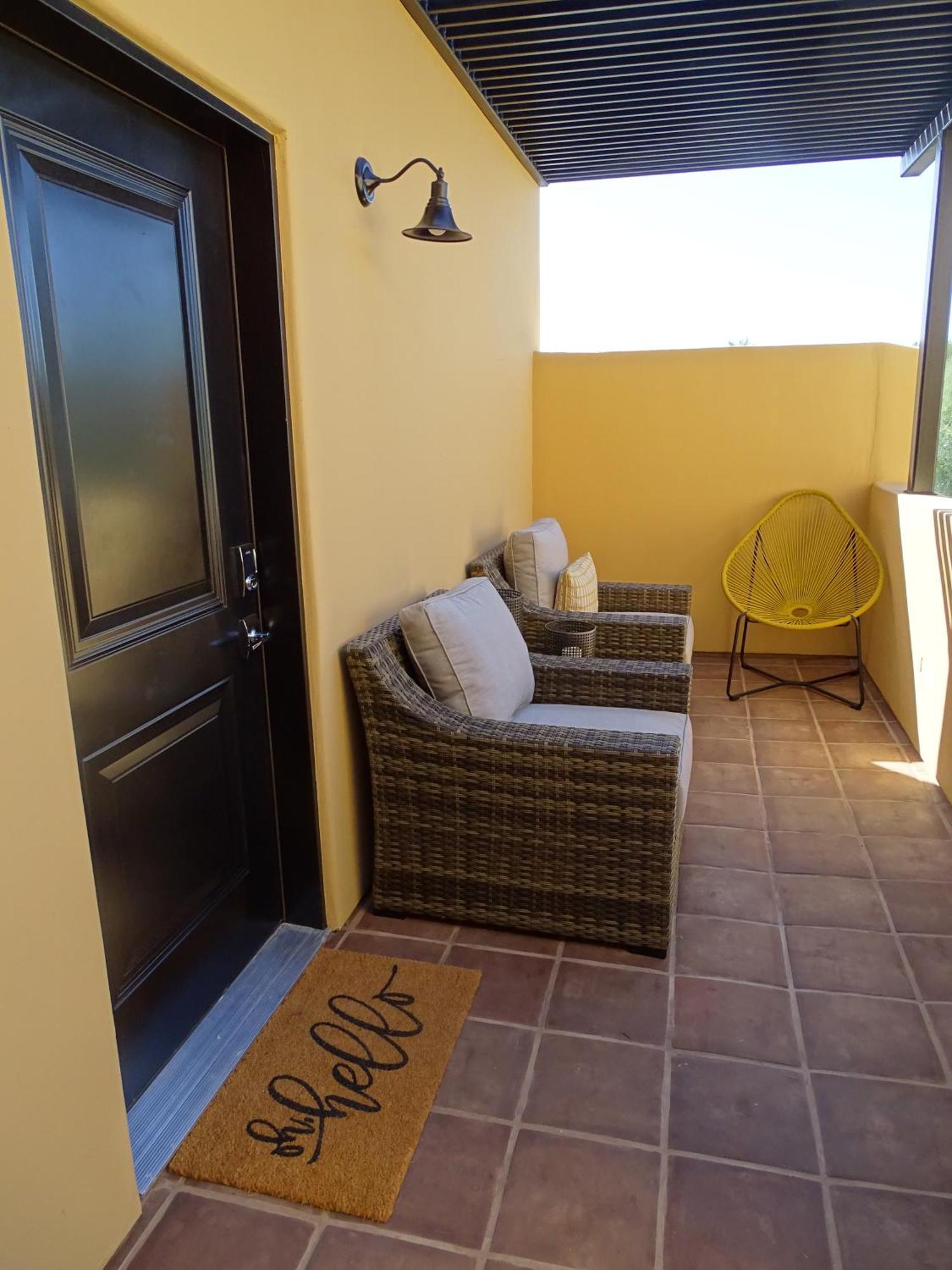 Bespoke Inn Scottsdale Quarto foto