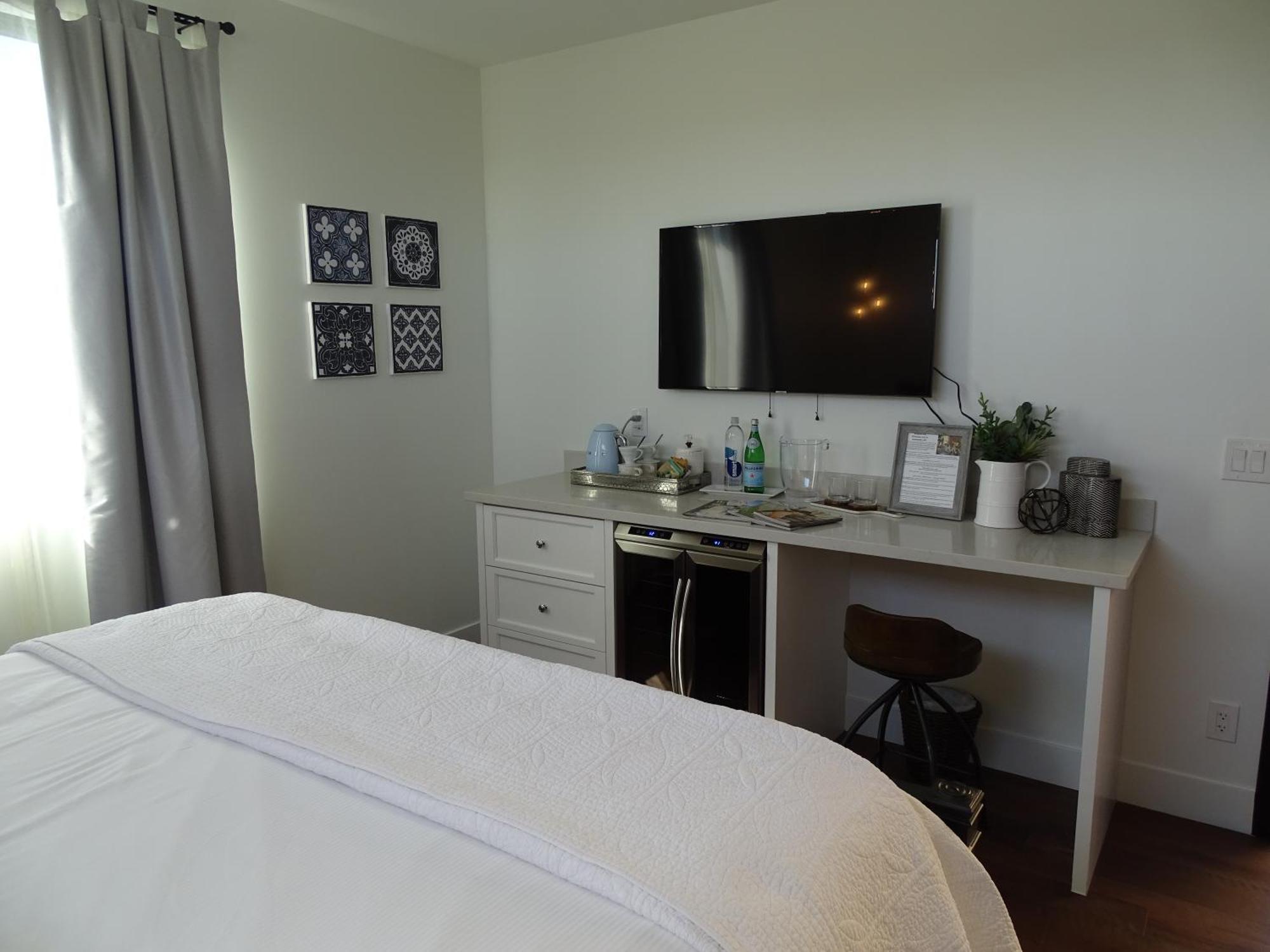 Bespoke Inn Scottsdale Quarto foto