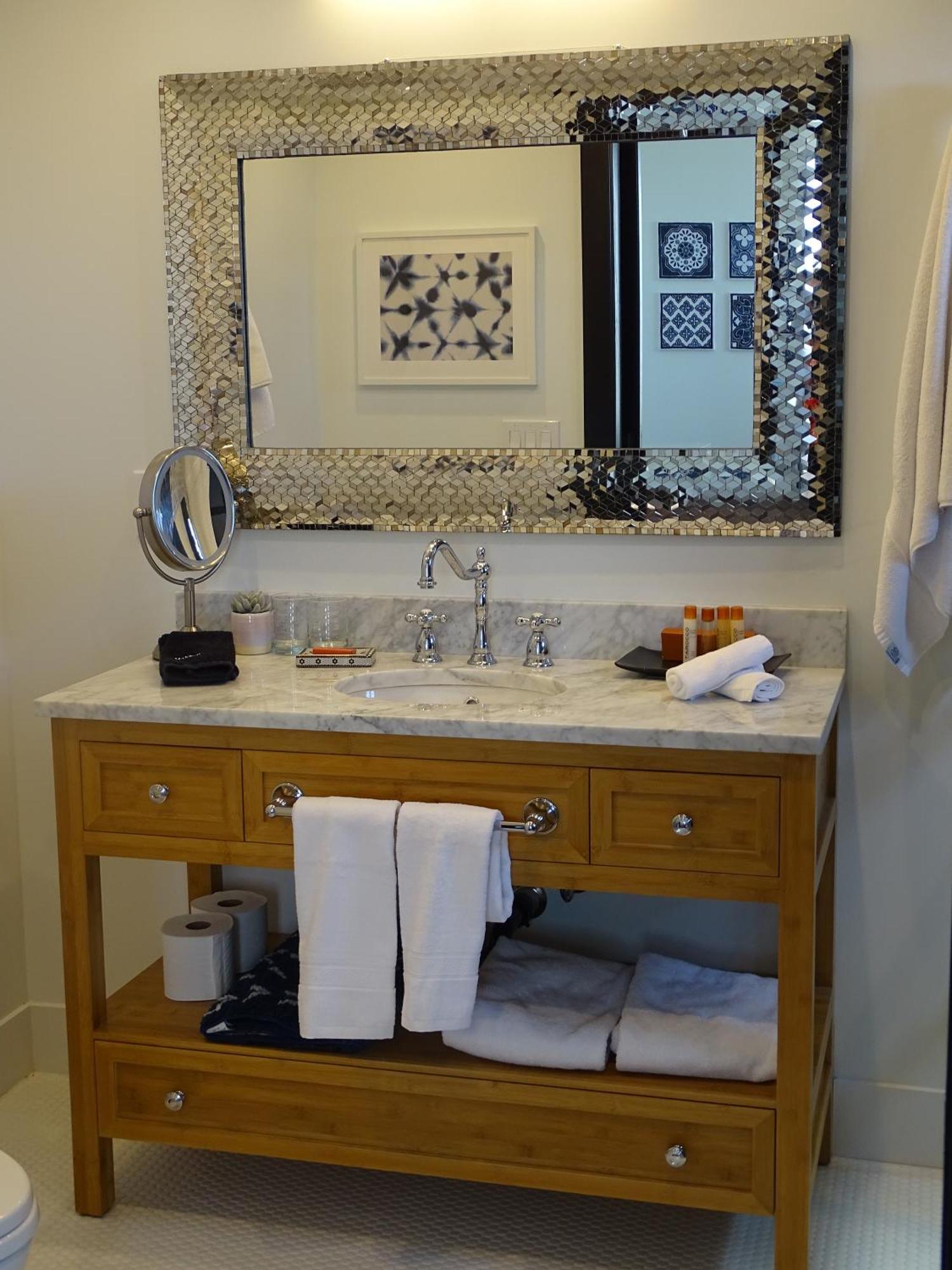 Bespoke Inn Scottsdale Quarto foto