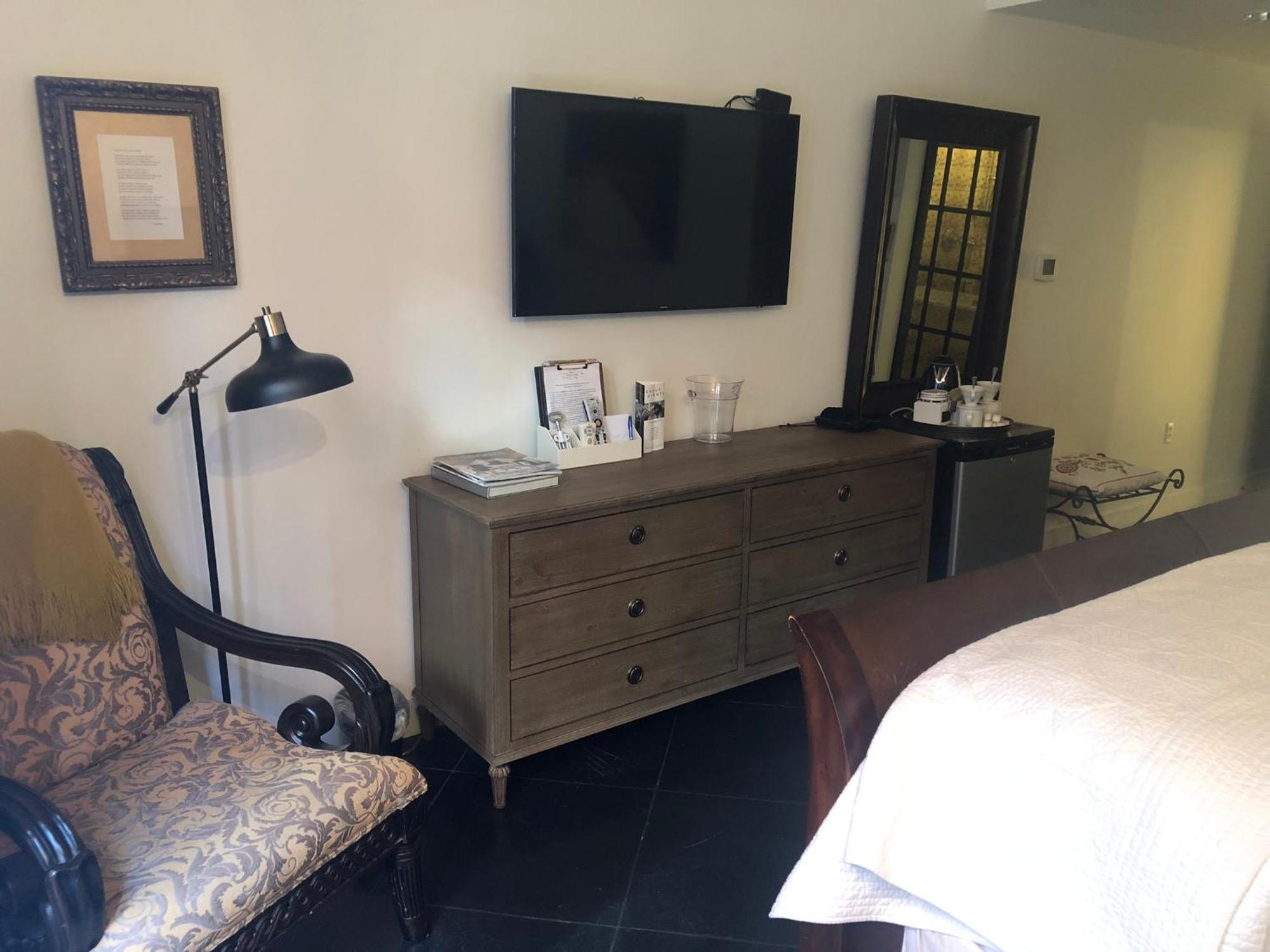Bespoke Inn Scottsdale Quarto foto